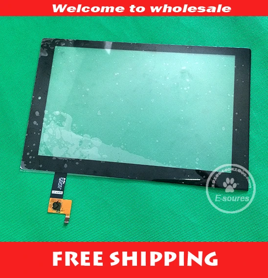 

For New Lenovo Yoga Tablet 2 1050 1050F 1050L MCF-101-1647-01-v4 Replacement Touch Screen Digitizer Glass Black