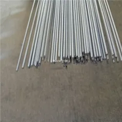 titanium grade 23 gr5 eli Titanium wire dia 1.2mm long 1000mm titanium sticks  sample,  0.5kg wholesale price