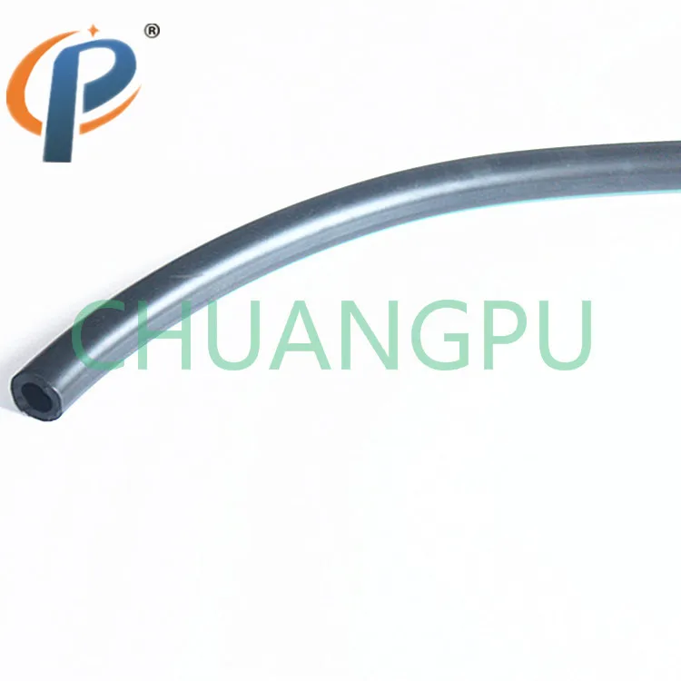 Food Grade Rubber Material Dairy Milk Tube, Milk Hose, Cow Milking Machine Spare Parts