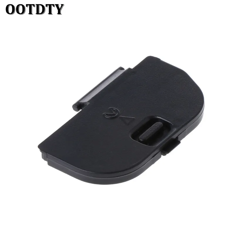 OOTDTY-غطاء باب البطارية ، لكاميرا Nikon D50 D70 D80 D90 الرقمية