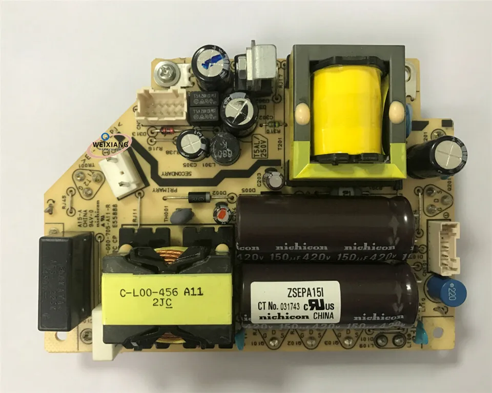 

Projector Parts For EPSON CH-TW6600 Main Power Supply