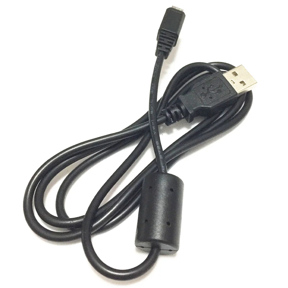  Micro Usb Sync Cable for SONY Recording Pen ICD-TX650 PCM-D100 ICD-TX50