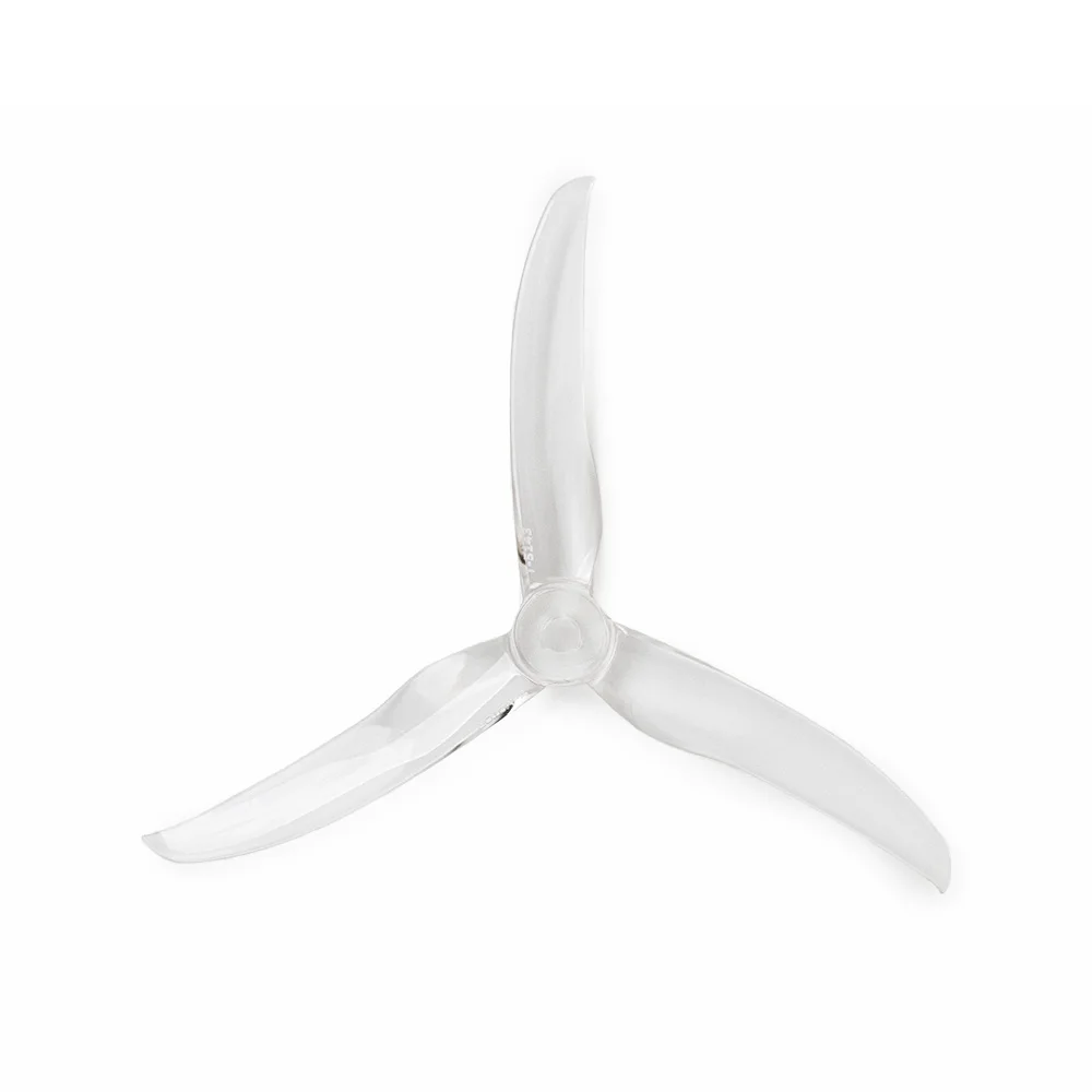 T-MOTOR T5143S FPV props 4 stks/zak 3 Blade PC Propeller CW CCW propeller prop Voor match F40 II, F60 II Freestyle Frame