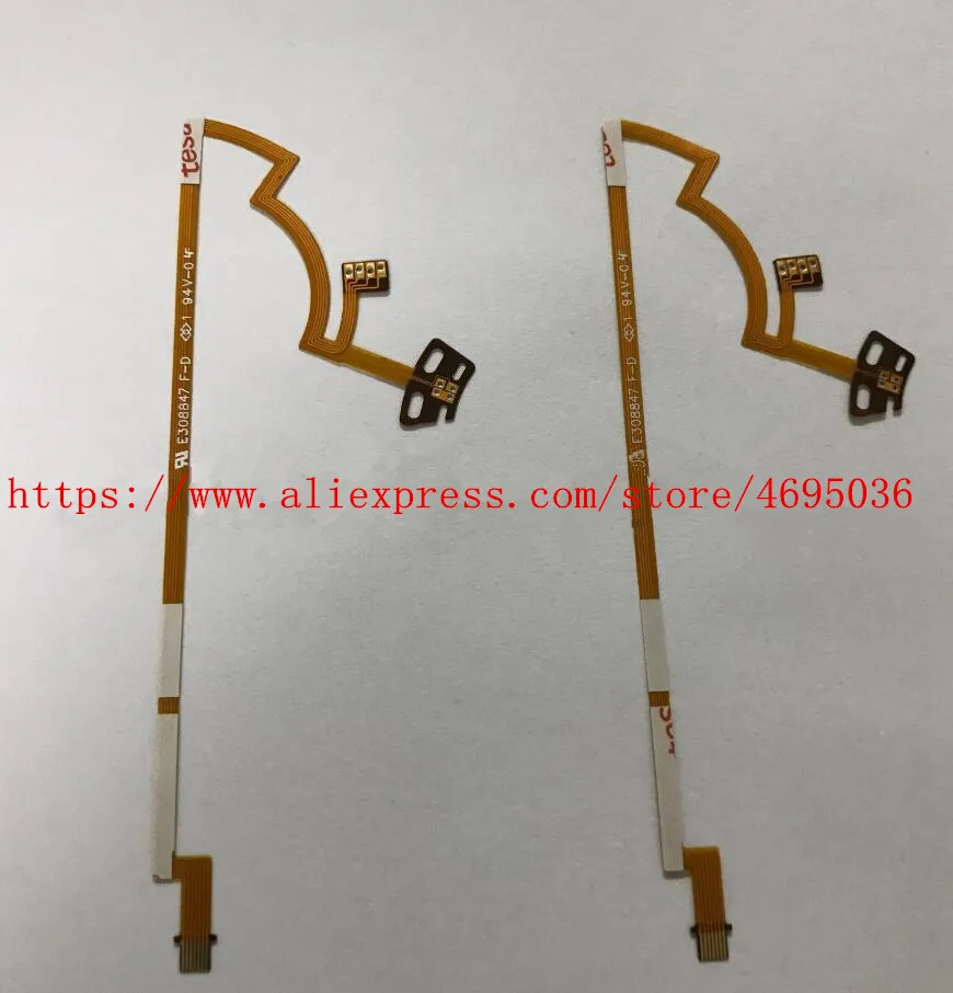 NEW Lens Aperture Flex Cable For TAMRON SP 150-600mm 150-600 mm f/5-6.3 Di VC USD Repair Part