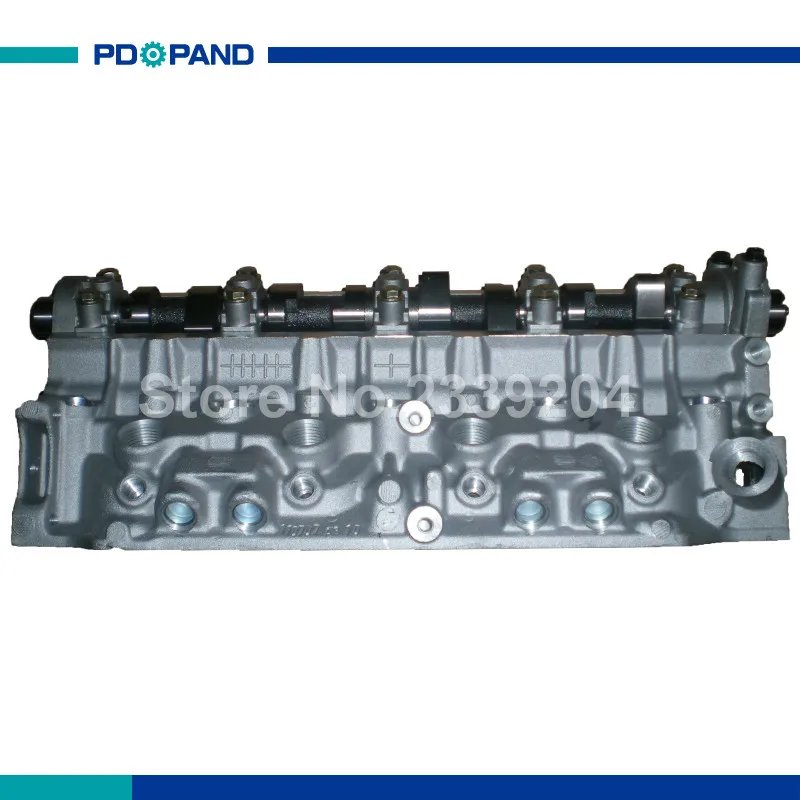 F8Q 610 714 722 724 764 768 774 776 cylinder head 908148 for Renault 19/19 II Clio 21 Express Megane Scenic 1.9L 7701468014