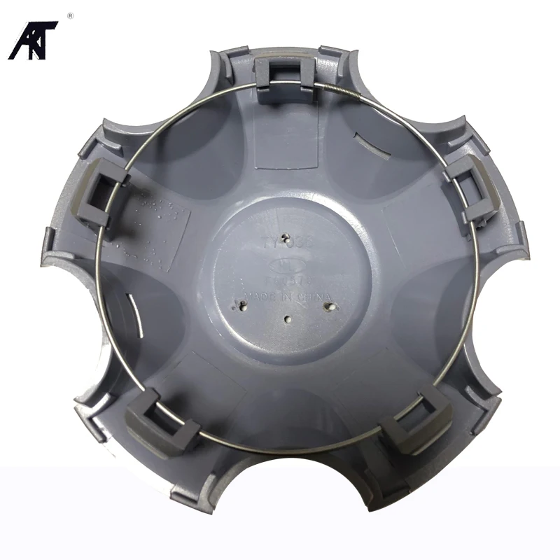 4pcs WHEEL RIM CENTER CAPS For TOYOTA Land Cruiser 4700/LC100/FZJ100 2003-2005 42603-60570 Hub cover