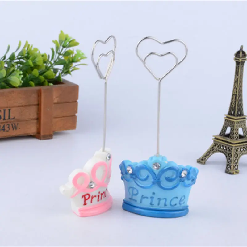 

Cute mini message folder gift cards wedding seat card holders Party festivals F20173599