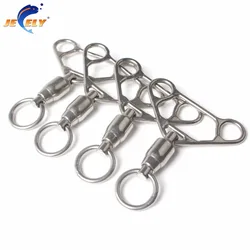 1PC kite bar S.S swivel For Kitesurfing