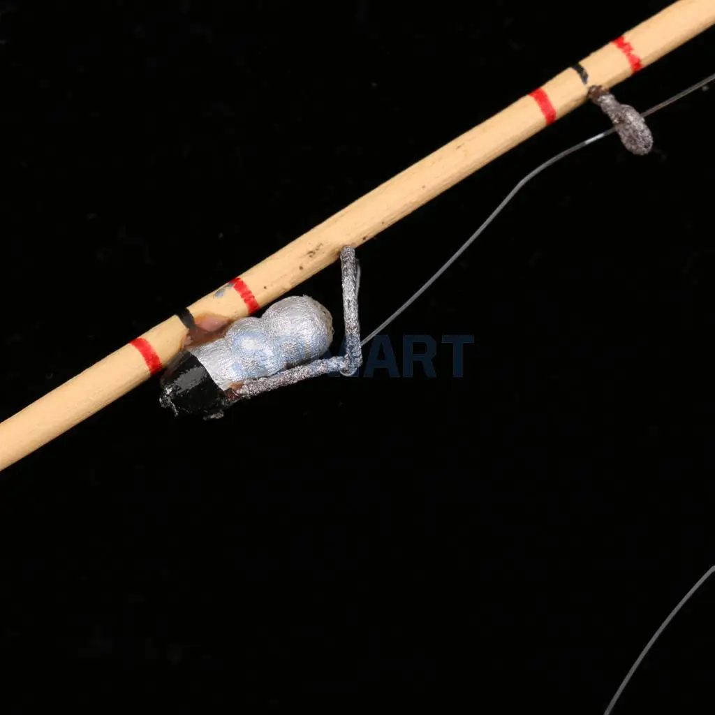 1/12 Scale Dollhouse Miniature Fishing Rod Pole Fishing Tool Model Toy for 12th Dolls House Decoration Accessories - AliExpress 26 1/12 Scale Dollhouse Miniature Fishing Rod Pole Fishing Tool Model Toy for 12th Dolls House Decoration Accessories - AliExpress 26