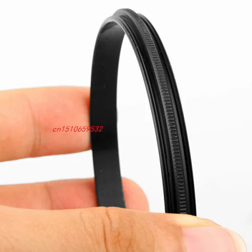 10pcs Male 49mm-49mm 49 to 49mm Macro Reverse Ring for 49 to 49 mm lens Mount