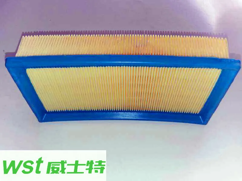 Air Filter Element For  mazda 2 1.5L , haima Qiubite 1.3/1.5L, Beiqi E130 E150  OEM:MA10-13-Z40M1