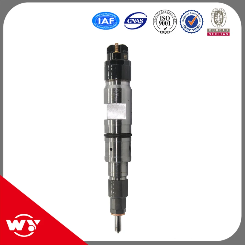 

Useful common rail Diesel Injector 0445 120 293 for engine for Aftermarket Replacement