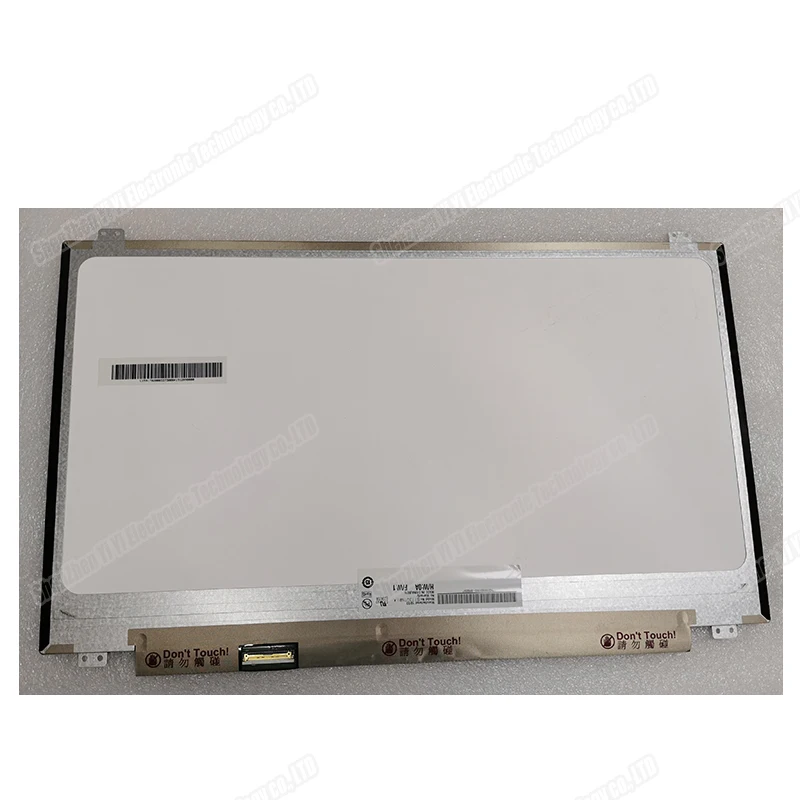 

17.3" 120Hz Laptop Screen B173QTN01.0 B173QTN01.1 B173QTN01.2 B173QTN01.4 B173QTN01.5 QHD 2560x1440 LCD Display Panel 40pin eDP