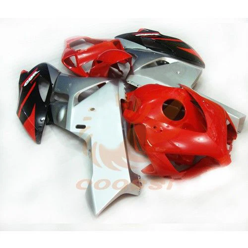 ABS Injection Molding Bodywork Fairing Kit For Honda CBR 1000 2004 2005 (I) [CK301]