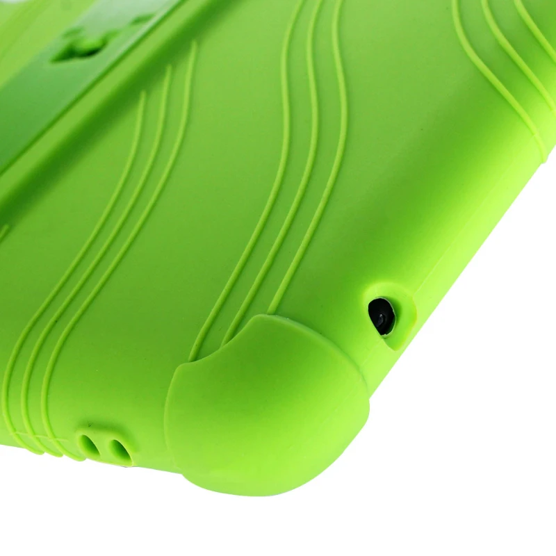 SZOXBY For Lenovo Tab E8 Protective Cover 8 Inch Tablet TB-8304F Drop Shell Hockproof Shockproof Washable Stand Tablet Case