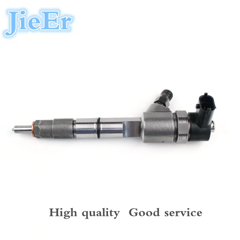 0445110359 injector assembly matching DLLA150P2126 fuel injection nozzle with built-in F00VC01358 valve assembly