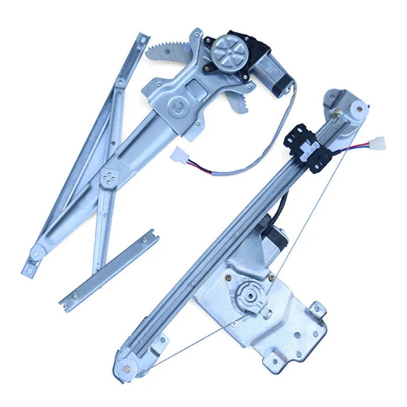 Applicable to Great Wall WINGLE3 WINGLE5 front door rear door electric door and window lifter assembly Glass lifter assembly