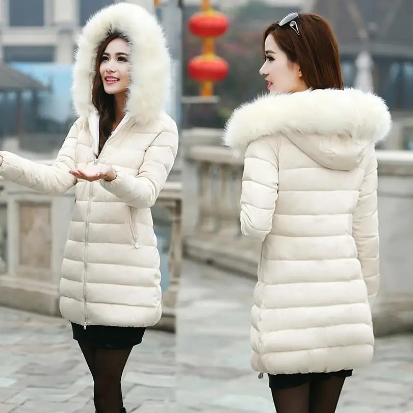 

Big size 7XL hooded winter women jacket ultral light colors short jaqueta feminina inverno autumn female coat outerwear X3