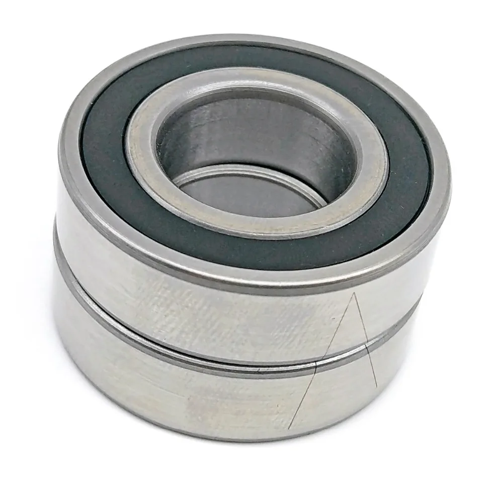 DALUO Bearings 7005 7005C 2RZ P4 HQ1 DB DT DF 7005C 25X47X12 Angular Contact Bearings ABEC-7 Ceramic Ball Precision Bearings CNC