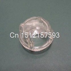 Oven & Hob Cooker LAMP GLASS LENS, Standard component, Max 15W