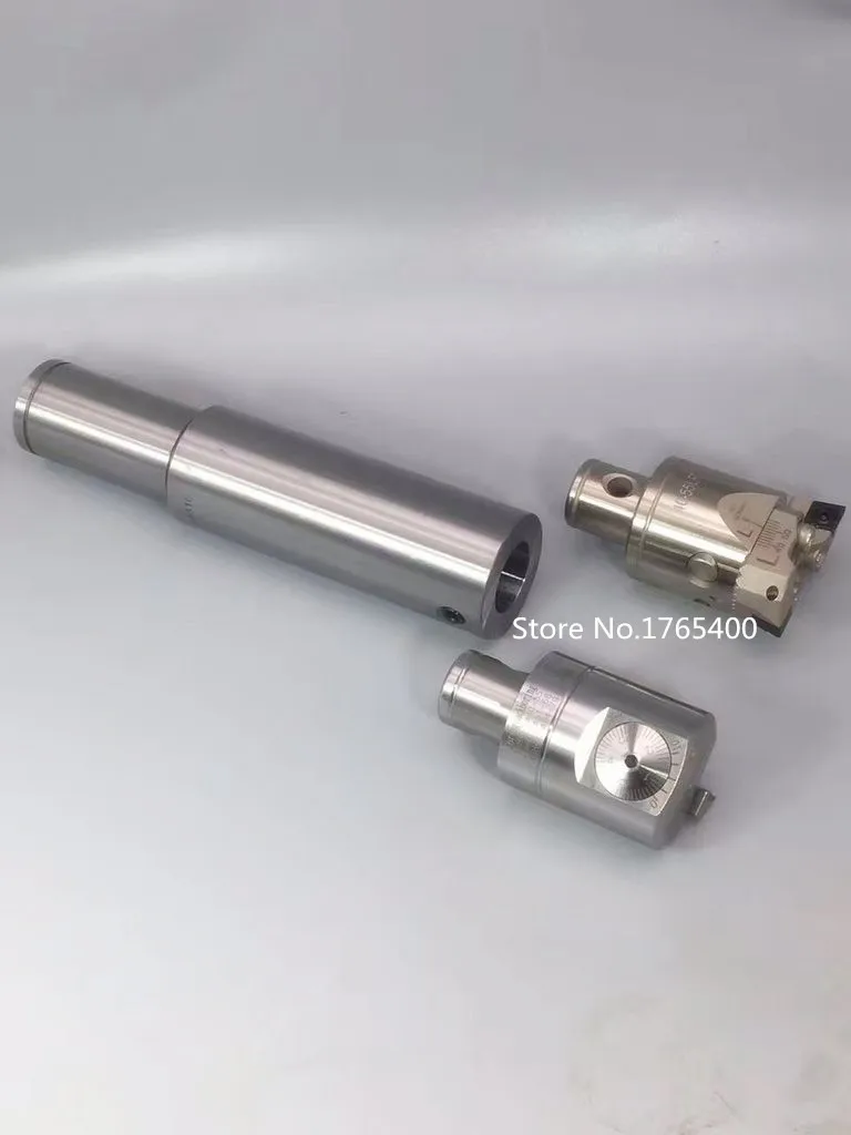 Mới Nhàm Chán Nối Dài Vỏ LBK2-2-30L Dài 30Mm, Sử Dụng Cho Nhàm Chán Đầu Nhàm Chán Dụng Cụ
