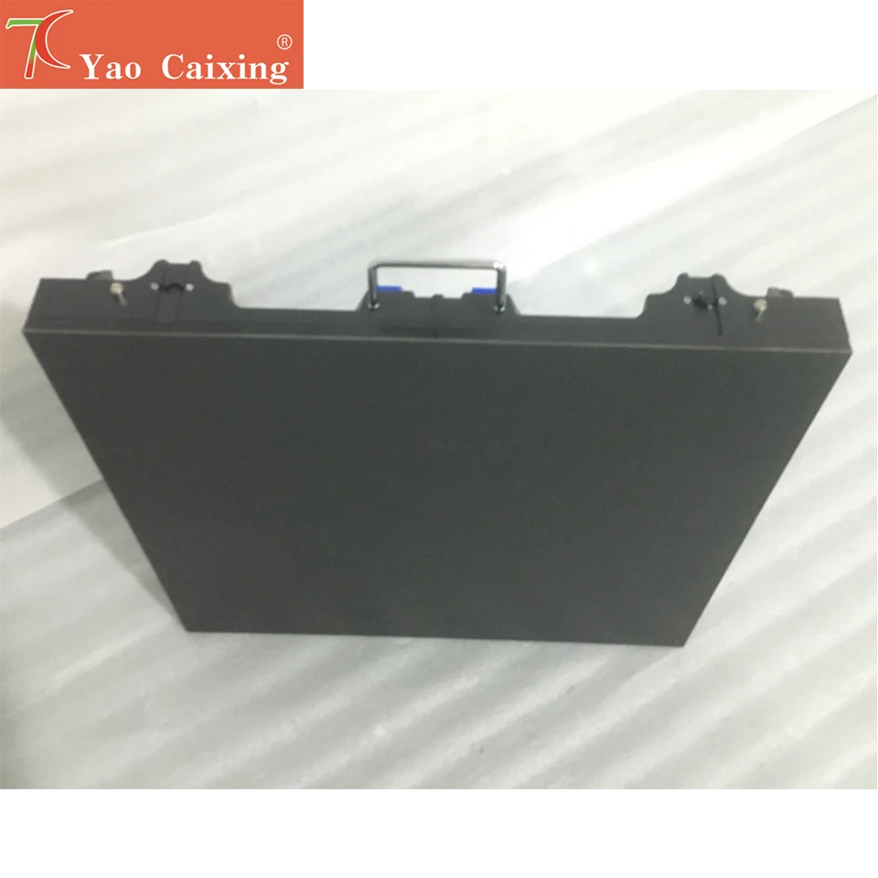 China  free movie led screen p2 p2.5 led module aluminum panel cabinet led display video wall