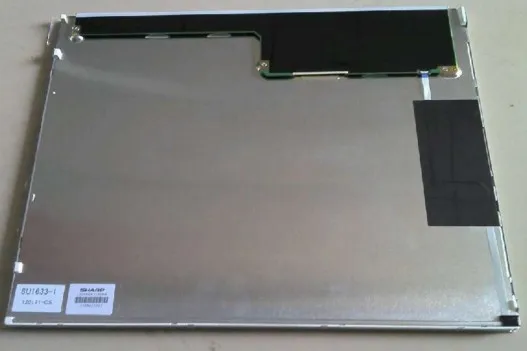 

15.0 Inch original perfect GRADE A+ TFT LCD Panel LQ150X1LW94 LCD Display one year way