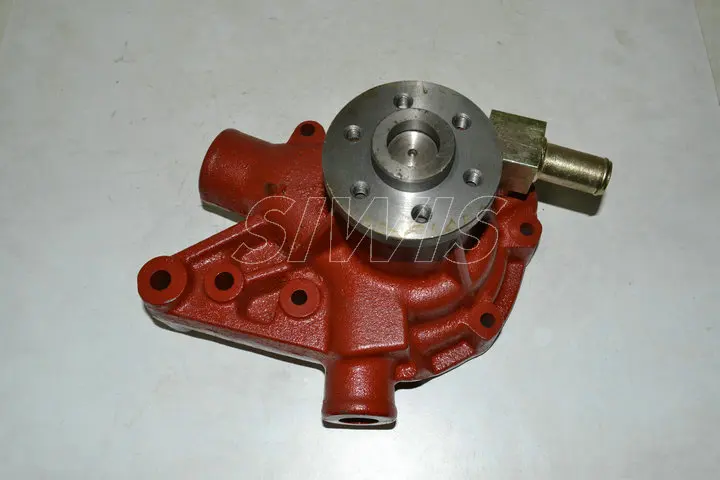 water pump 65.06500-6138 for DH300-5