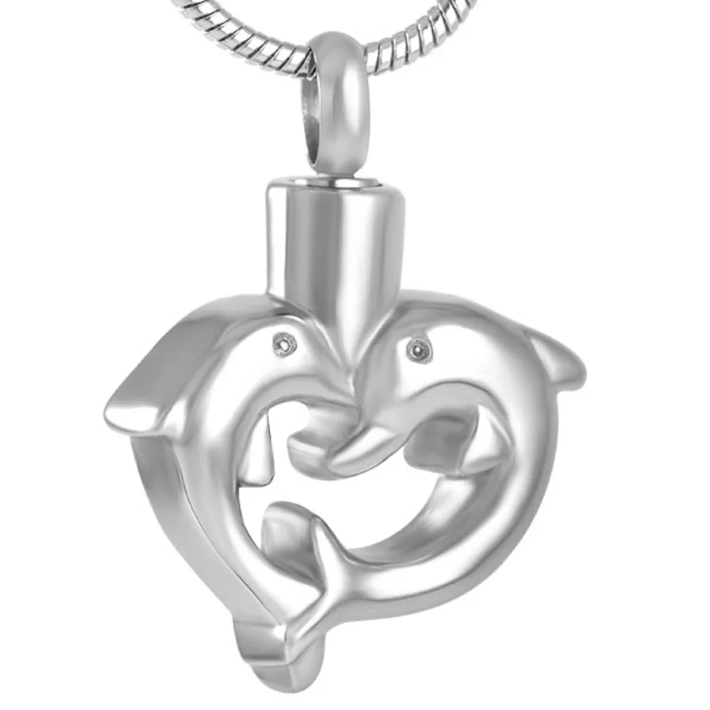 

MJD8491 Discount !!! Big Sale 50% Off Pet Memorial Urn Pendant Necklace (Pendant only)