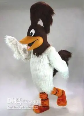 

Новый милый роскошный костюм-талисман для взрослых для вечевечерние в виде дорожной дорожки, рождественское маскарадное платье, талисман на Хэллоуин, костюм, бесплатная доставка