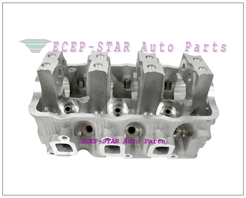 F8B Bare Cylinder Head For Suzuki Alto Flyer 11110-73002 11110 73002 1111073002 796cc 0.8L SOHC 6V