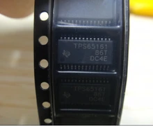 20 pçs/lote TPS65161PWPR TPS65161 TSSOP-28 NOVO Original frete grátis
