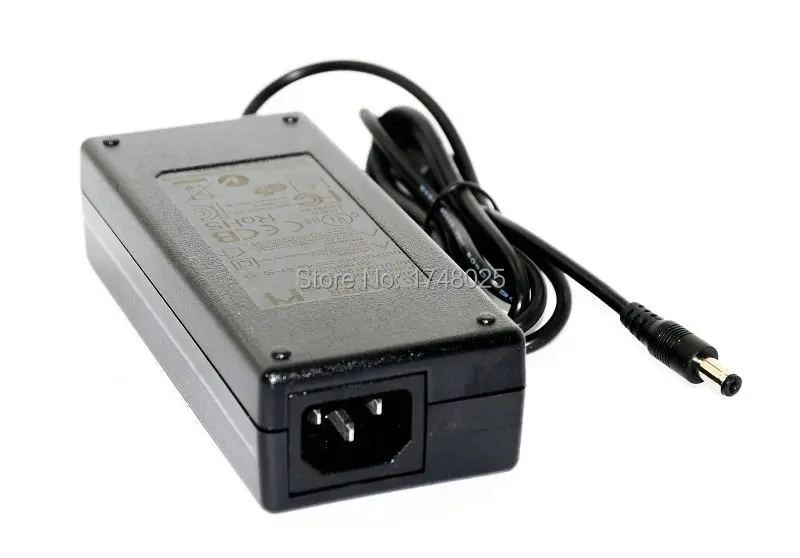 

30v 6a dc power adapter EU/UK/US/AU universal 30 volt 6 amp 6000ma Power Supply input 100 240v 5.5x2.5mm Power transformer