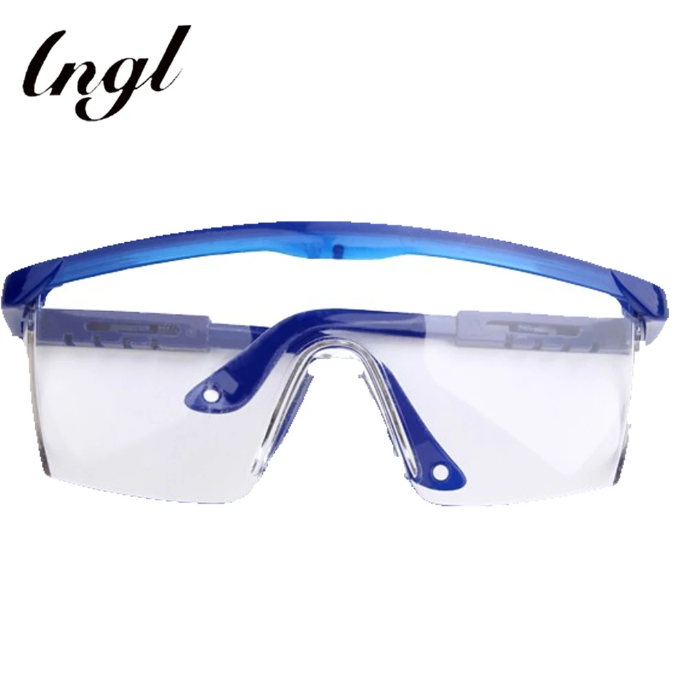 3 Colors 1 piece Dental Protective Glasses GOGGLE Teeth Whitening Equipment Protection Eyes Tool