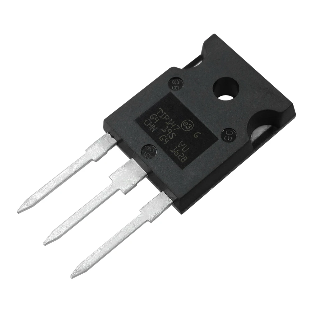 5 قطعة/الوحدة/TIP147 TO-247 التكميلية دارلينجتون الترانزستورات جديد الأصلي