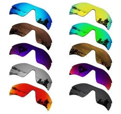 Dropshipping SmartVLT Replacement Lenses Polarized for Oakley Radar Path Sunglasses  - Multiple Pieces Packed