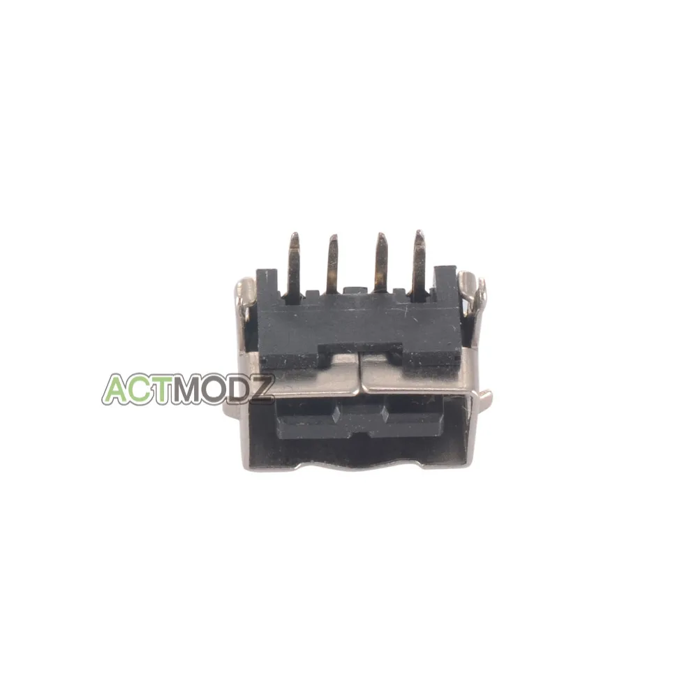 المتطرفة 5 قطعة استبدال شاحن شحن ميناء التوصيل ل نينتندو لعبة بوي SP DS وحدة التحكم