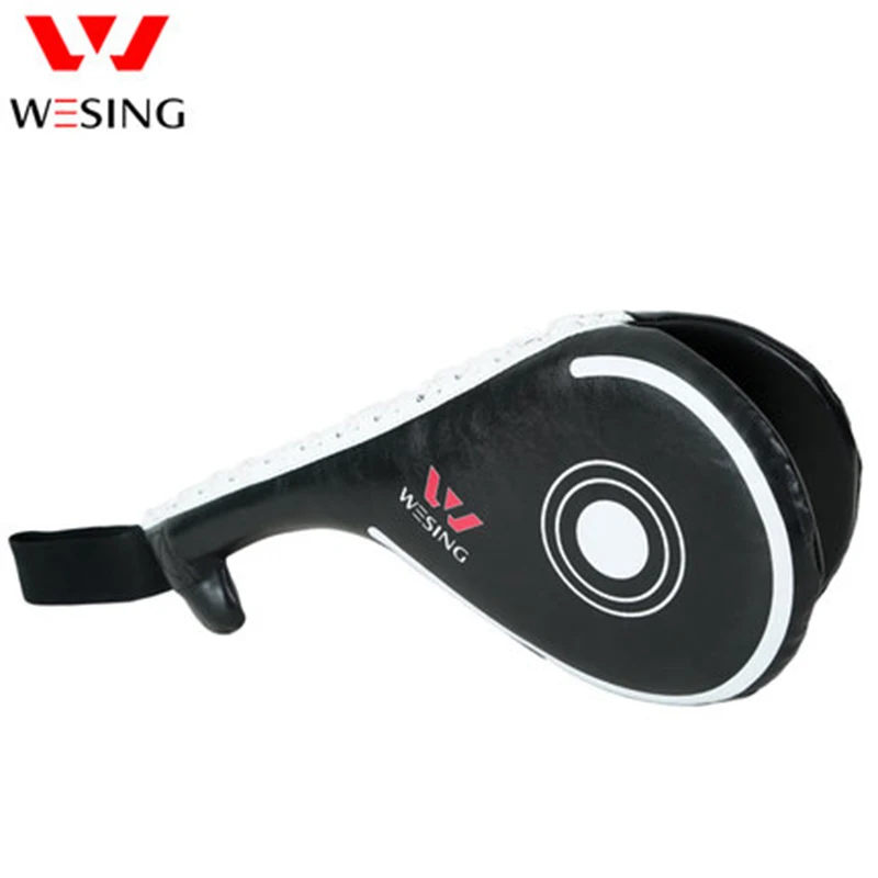 Wesing Children Taekwondo Target Durable Kick Pad Target Tae Kwon Do Karate Kickboxing Training