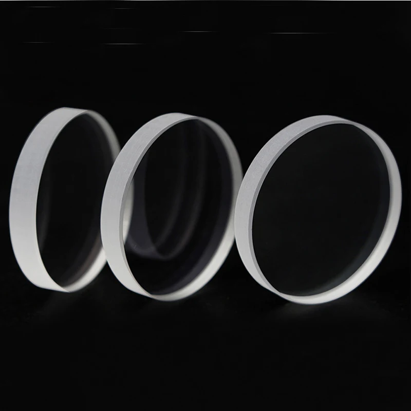 Imagem -03 - Weimeng Marca Fonte 50 Peças Bolsa 34*5 mm t 99 Importado Jgs1 Quartzo Laser Óculos de Proteção & Janela Filme para a Máquina do Laser