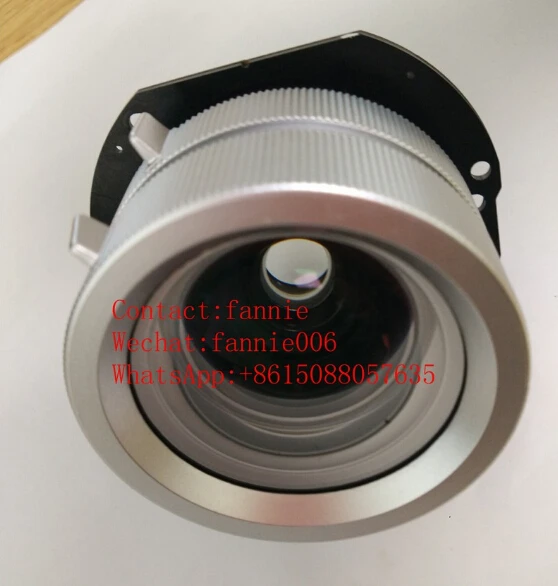 

Projector Lens For Sharp XG-D300XA /PG-D2710X /XG-D258XA /XG-D2780XA /XG-D2790XA Optical Lens