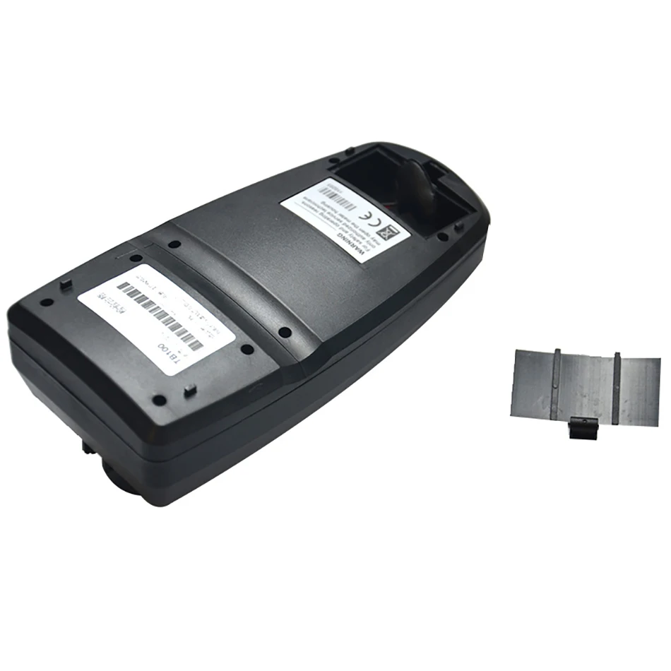 BANTE TB100 مقياس التعكر الرقمي المحمول جهاز اختبار التعكر محلل التعكر مع وحدات التعكر بإخراج USB NTU FNU EBC ASBC