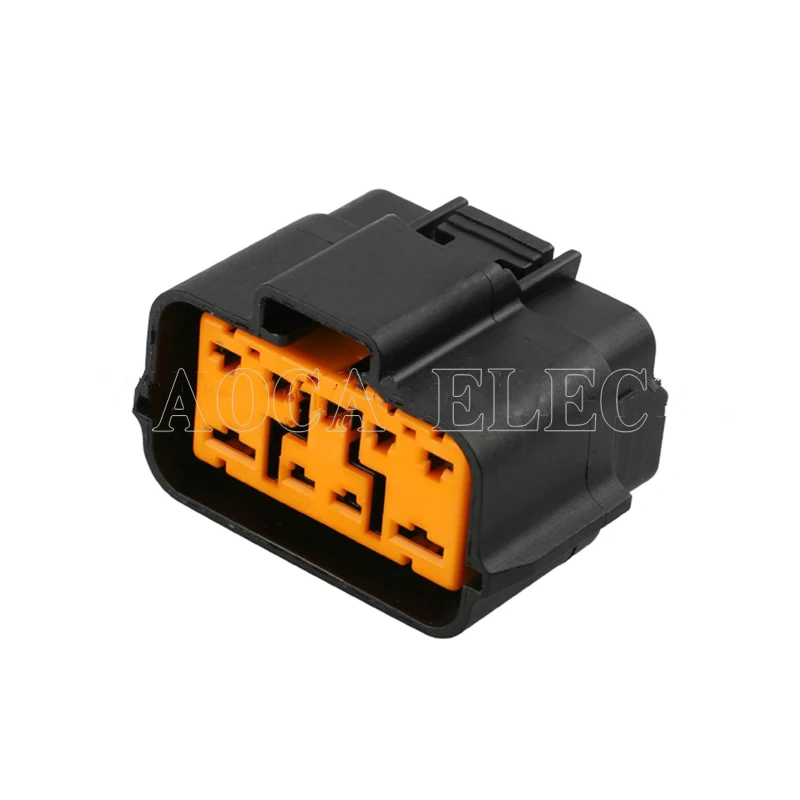 

DJ7096-2.2 4.8-21 male Connector Terminal plug connectors jacket auto Plug socket 3-way female Connector Fuse box 1SET