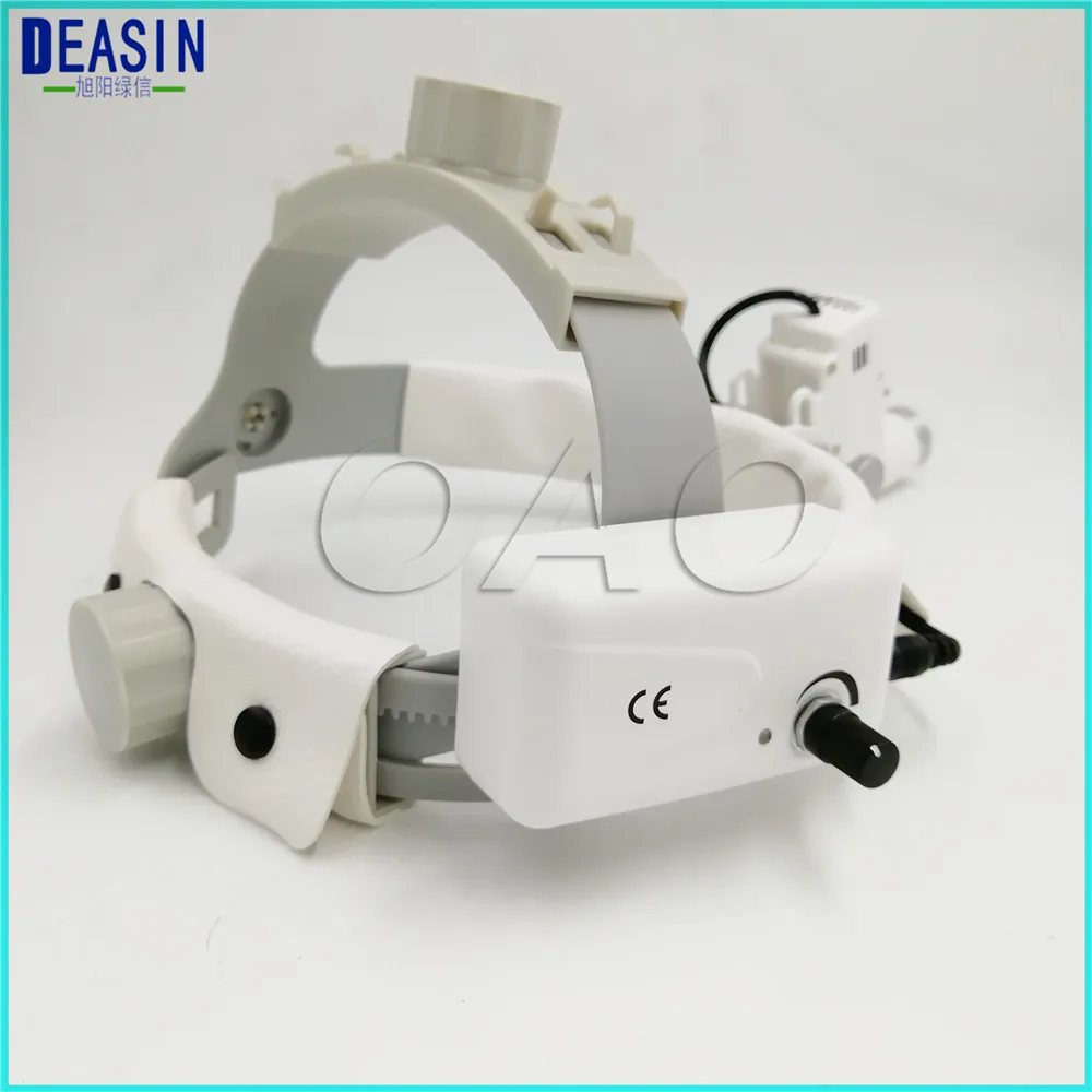 Dental Surgical Binocular Medical All in Ones operation lamp LED Headlight