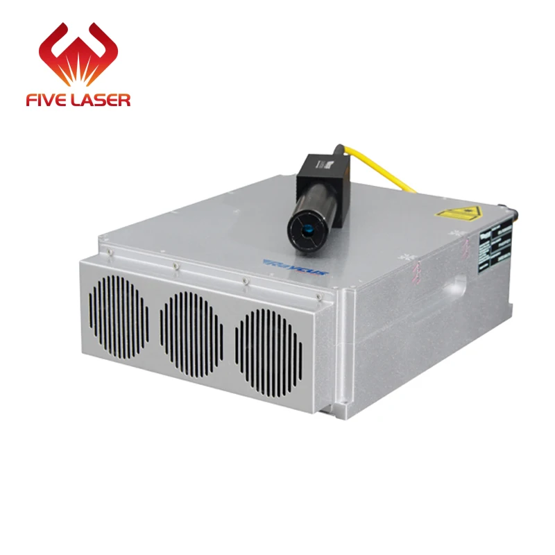 Source laser Raycus 30w RFL-P30Q pour machine de marquage laser à fibre