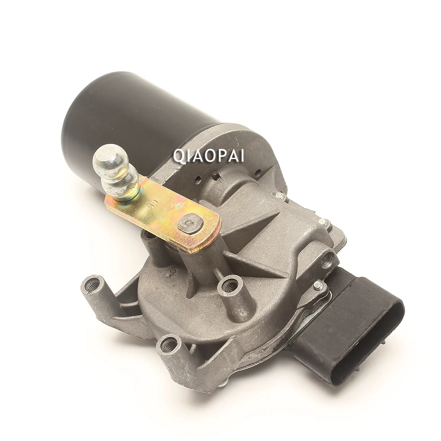 Front Wiper Linkage Motors 77364080 1340683080 1363338080 For Fiat Ducato Citroen Jumper Peugeot Windows Windscreen Wipers Parts