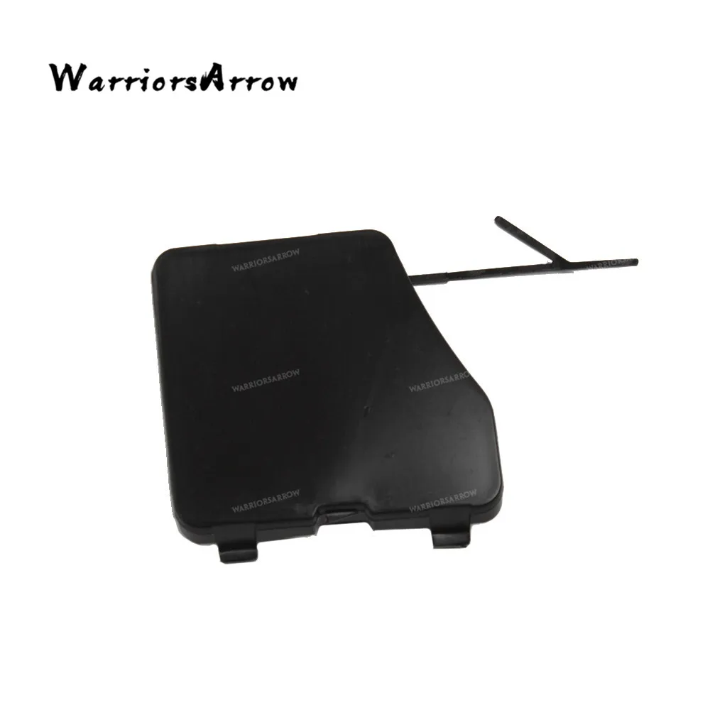 Car Accessories Front Bumper Tow Hook Eye Cap Cover Unpainted For SUBARU Forester 2014 2015 2016 57731SG000