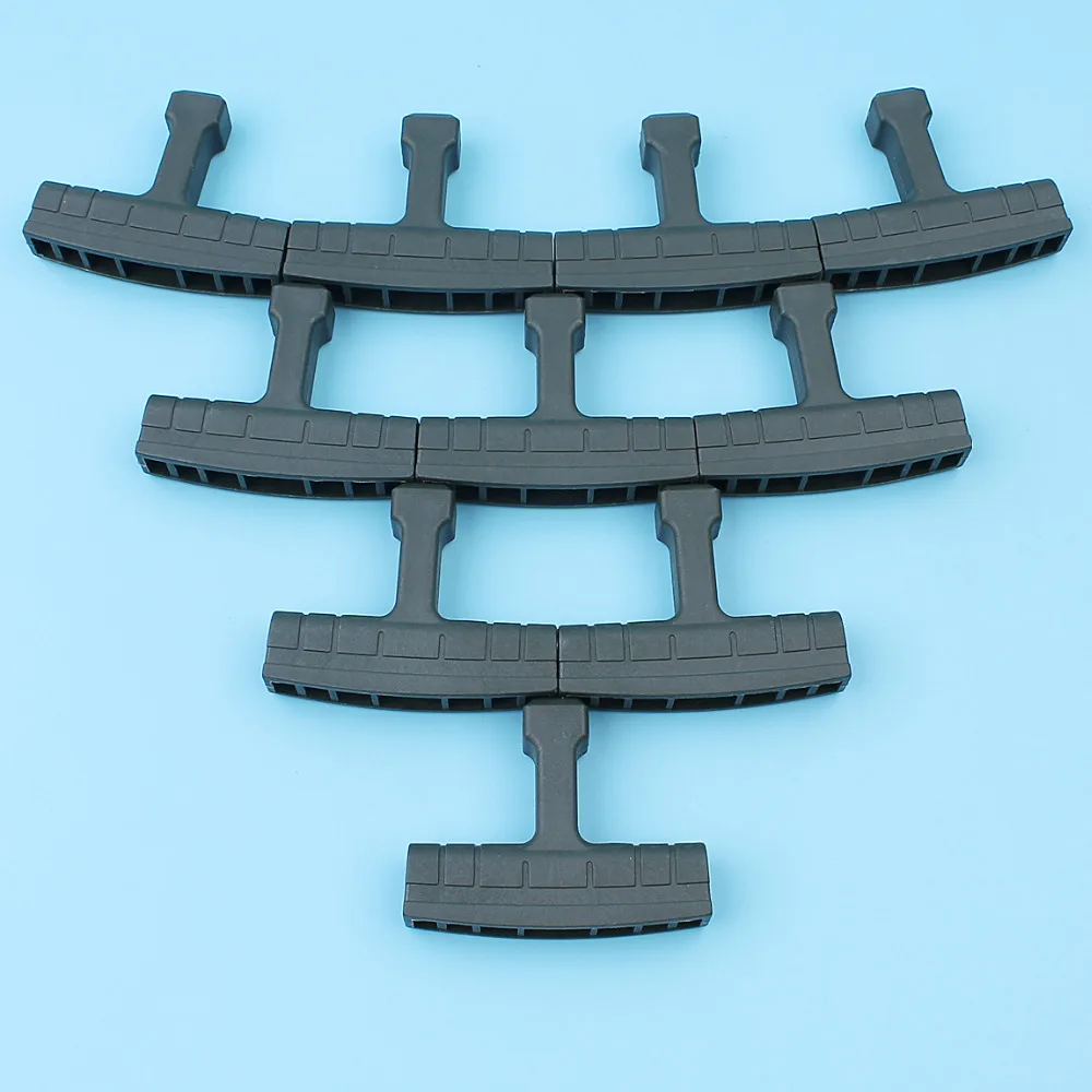 Imagem -04 - Kit de Manivela para Motor de Arranque 10 Segundos para Husqvarna 45 50 51 55 Rancher 394 395 357xp 359 362 365 371 Serra Elétrica