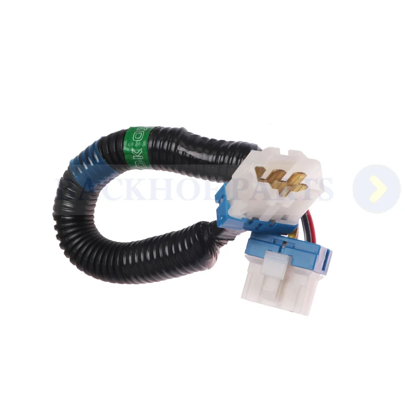 

Проводное крепление 4277927 для Hitachi CHR70 фотосессия