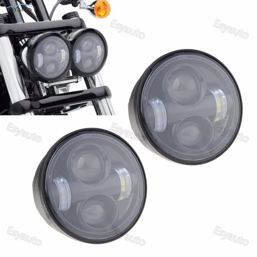 2 pcs/set Motorcycle 5