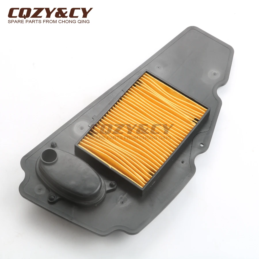 High quality scooter Air Filter for HONDA 250 NSS FORZA A ABS S 05-07 17210-KSV-J02 100602640